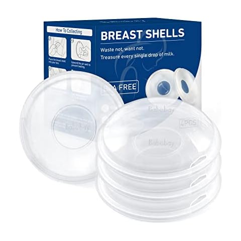 Breast Shells