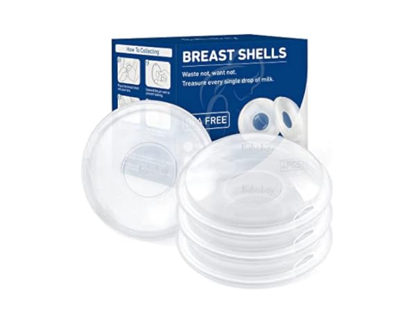 Breast Shells Thumbnail