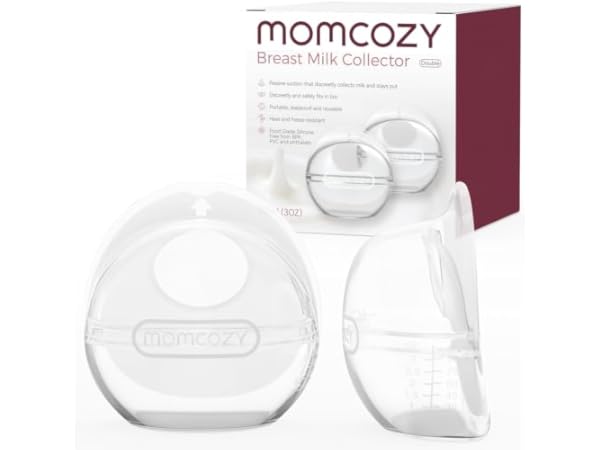 Breast Shells Thumbnail