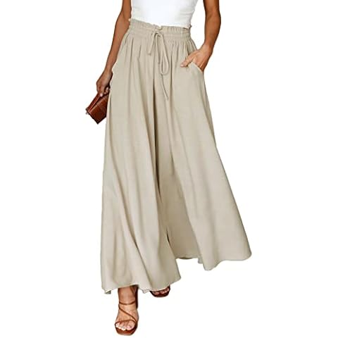 Breathable Pants for Women