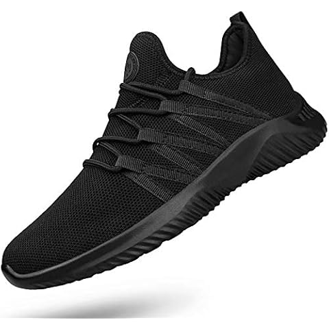 Breathable Running Shoes for Men