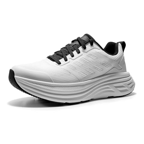 Breathable Running Shoes for Women