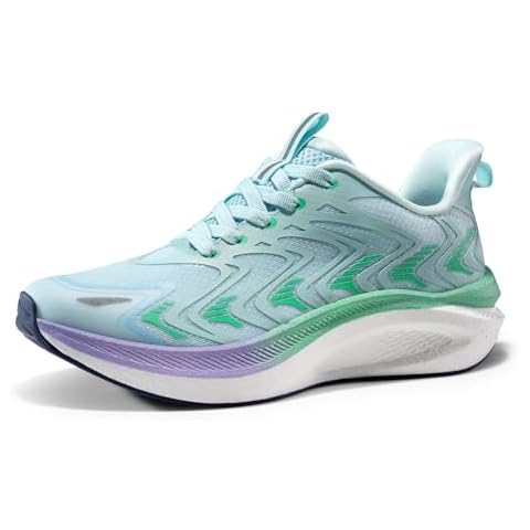 Breathable Running Shoes for Women