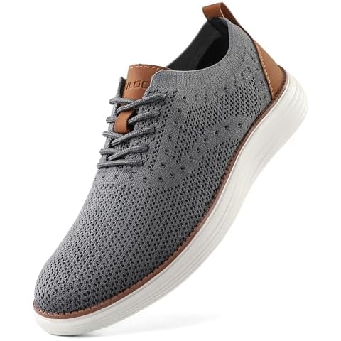 Breathable Sneakers for Men