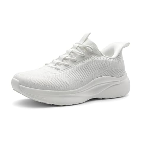 Breathable Sneakers for Women