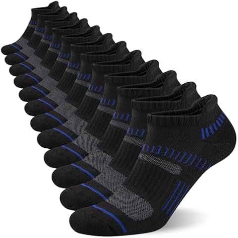 Breathable Socks for Men