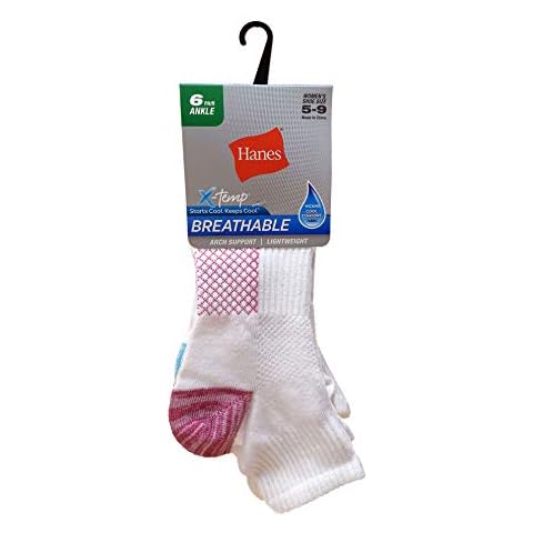 Breathable Socks for Women