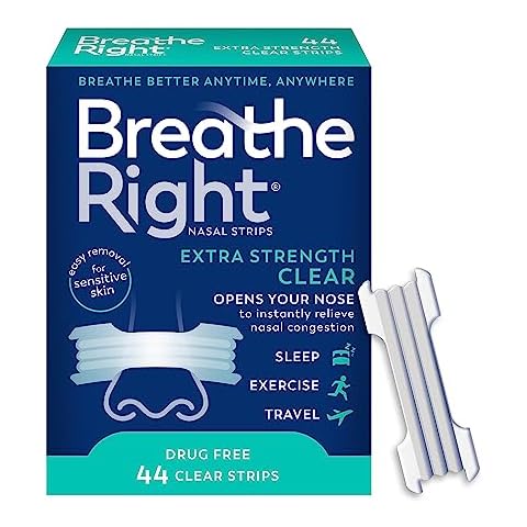 Breathe Right thumbnail