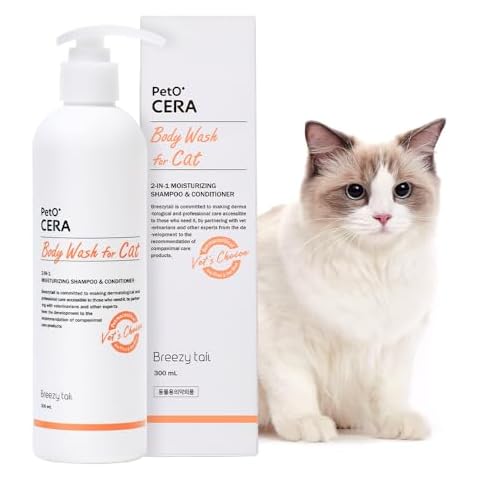 Breezytail feature image