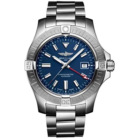 Breitling thumbnail