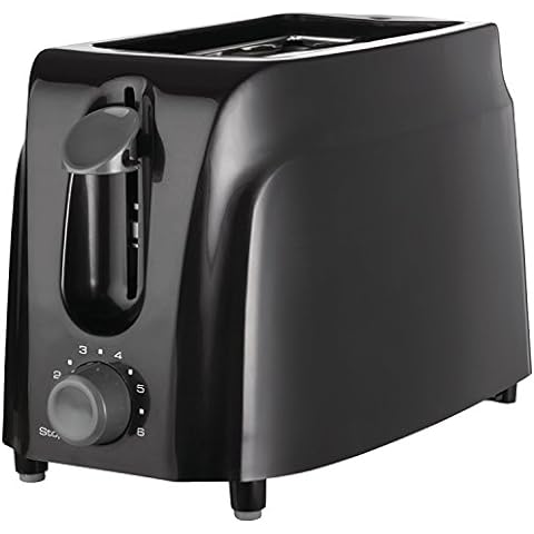 Best Buy: Elite Gourmet 2 Slice Cool-Touch Toaster White ECT-1027
