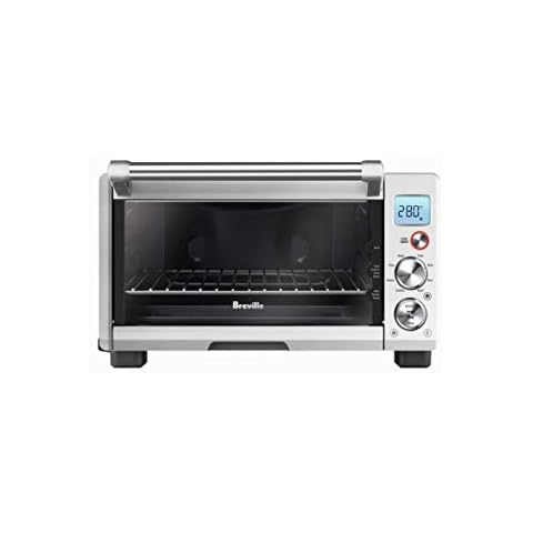 breville bov670bss smart oven compact convection brushed stainless steel