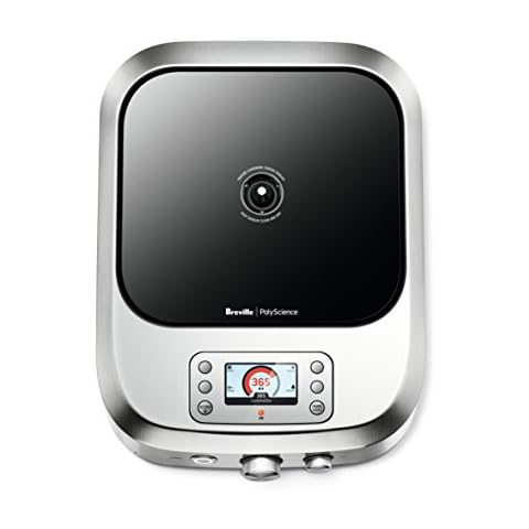 Breville PolyScience thumbnail