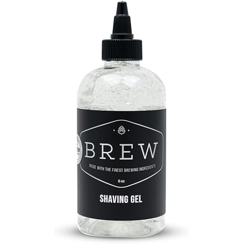 Brew Grooming thumbnail
