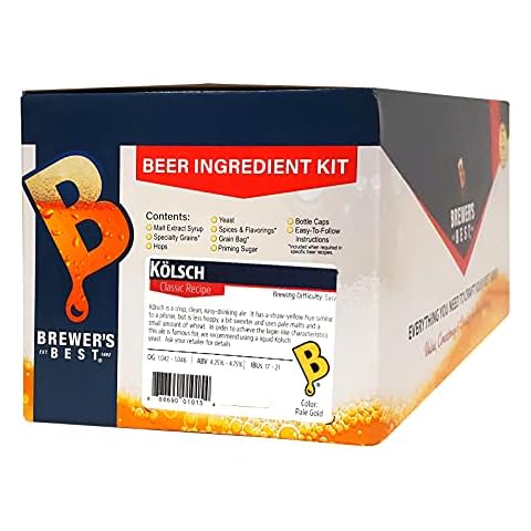 Brewer's Best feature image