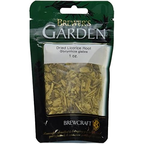 Brewer's Garden thumbnail
