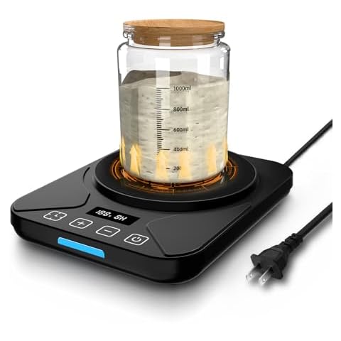 Brewing Heaters & Temperature Controls