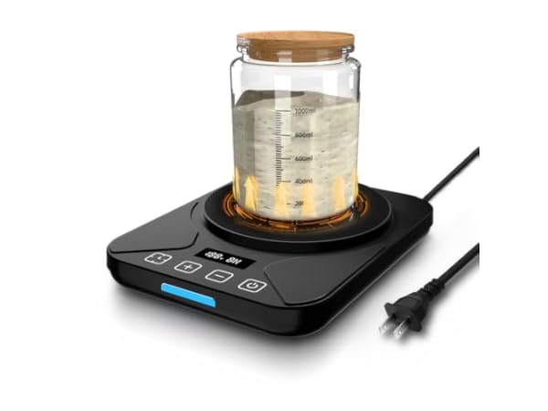 Brewing Heaters & Temperature Controls thumbnail