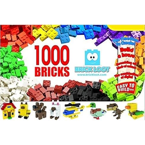 Brick Loot thumbnail