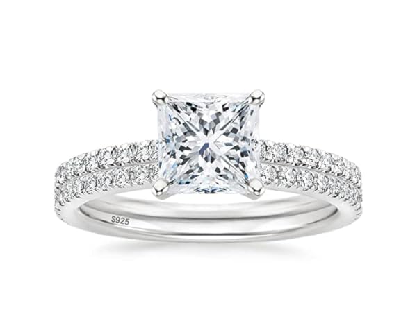 Bridal Rings Sets Thumbnail