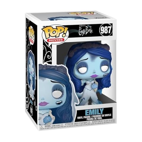 Bride Action Figures