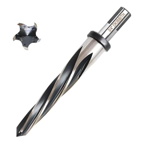 Bridge & Construction Reamers