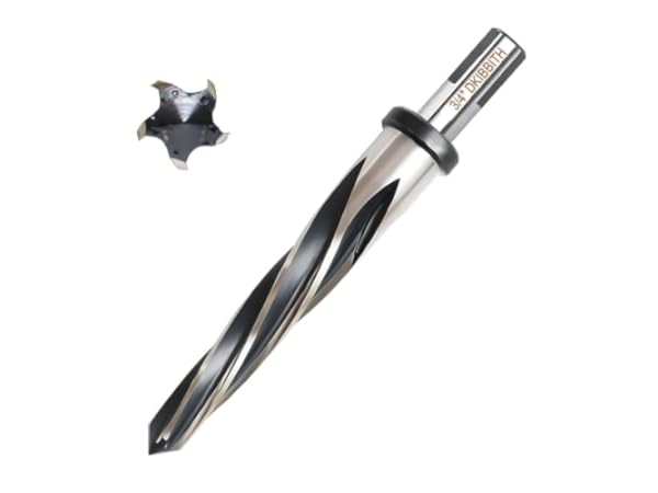 Bridge & Construction Reamers thumbnail