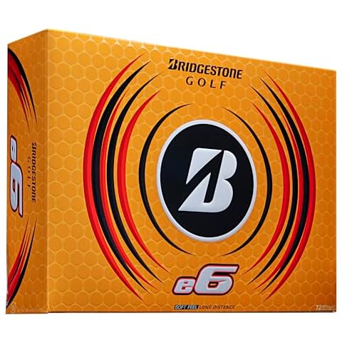Bridgestone Golf thumbnail