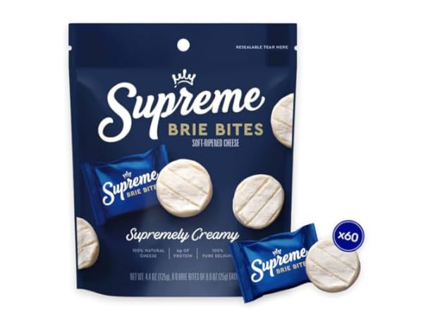 Brie Cheese Thumbnail
