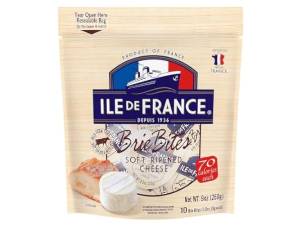 Brie Cheese Thumbnail