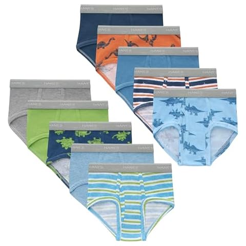 Briefs Underwear for Boys