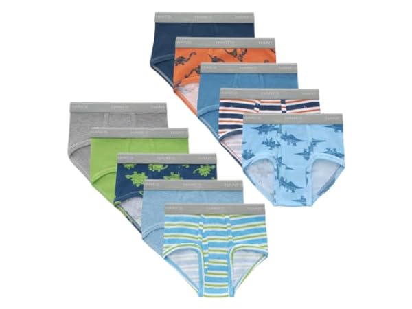 Briefs Underwear for Boys Thumbnail