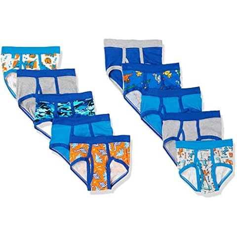 Briefs Underwear for Boys