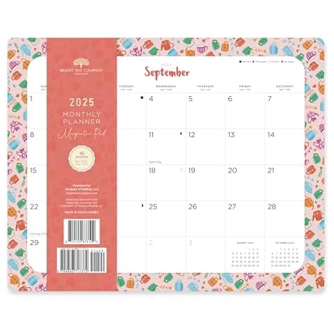 Bright Day Calendars thumbnail