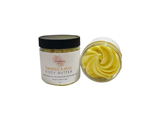 The 5 Best Brightening Body Butter of 2024 (Reviews) - FindThisBest