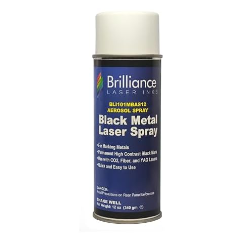 Brilliance Laser Inks thumbnail
