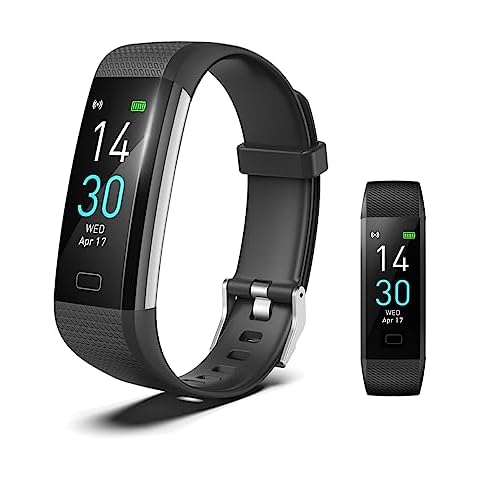 The 10 Best Fitness Trackers for Men of 2024 (Reviews) - FindThisBest