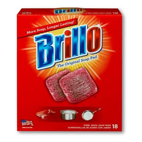 Brillo thumbnail