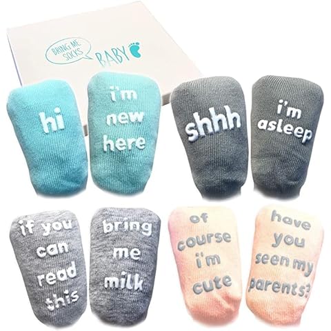 BRING ME SOCKS thumbnail