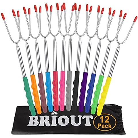 Watercolor Paint Set,Briout 48 Colors Watercolor with 10 Paint Brushes,2  Refillable Water Brush Pen, 12 Sheets of Profesionales Watercolor Paper