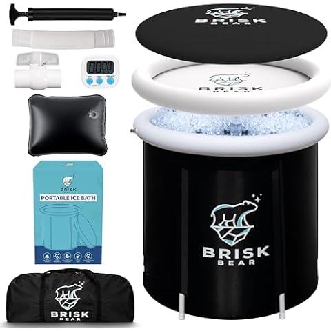 Brisk Bear thumbnail