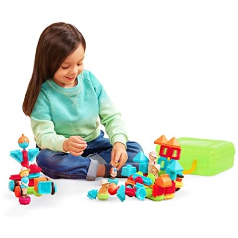 Bristle Blocks feature image