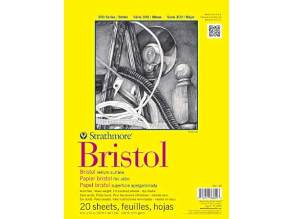 Bristol Paper Thumbnail