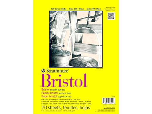 Bristol Paper Thumbnail