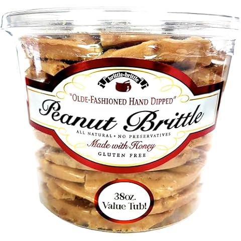 Brittle-Brittle thumbnail
