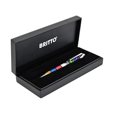 BRITTO thumbnail