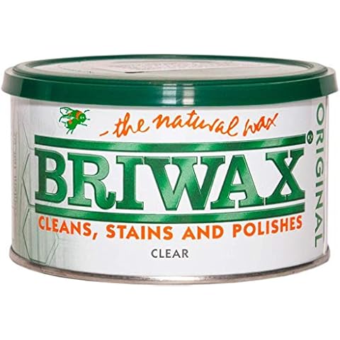 Briwax thumbnail