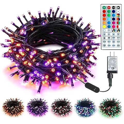 Brizled Review of 2024 - Indoor String Lights Brand - FindThisBest