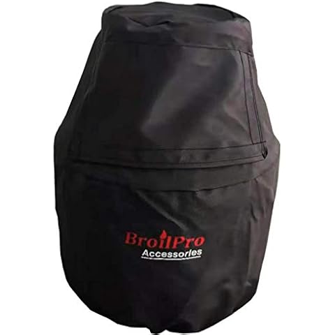 BroilPro Accessories thumbnail