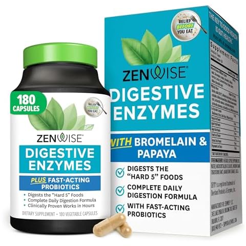 Bromelain Supplements